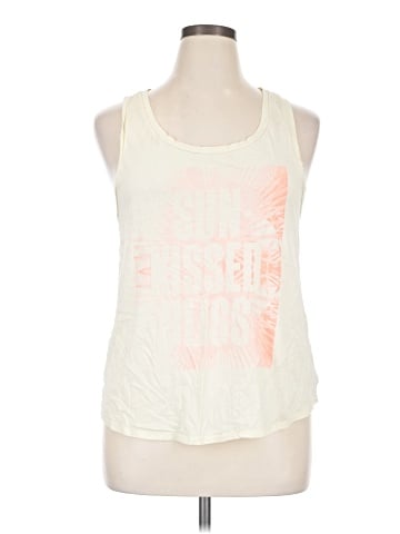 American Eagle Outfitters Tank Top (view 1)