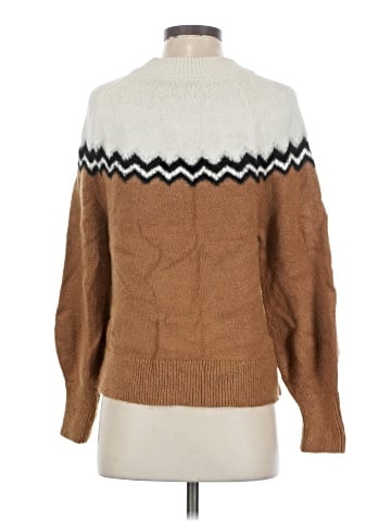 Ann Taylor Pullover Sweater (view 2)