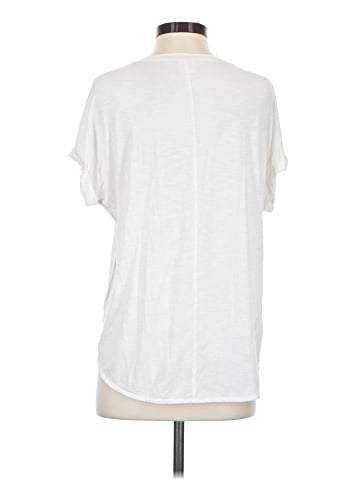 Soma Short Sleeve Top (view 2)