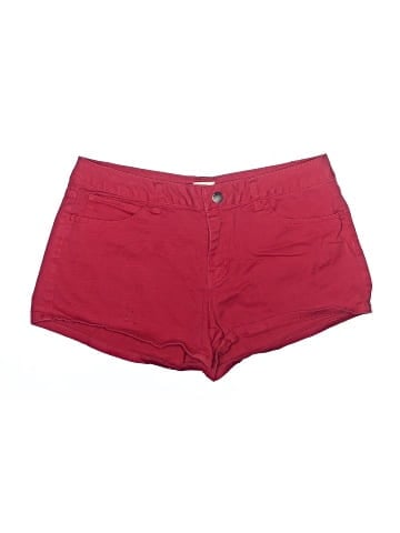 Bebop Shorts (view 1)