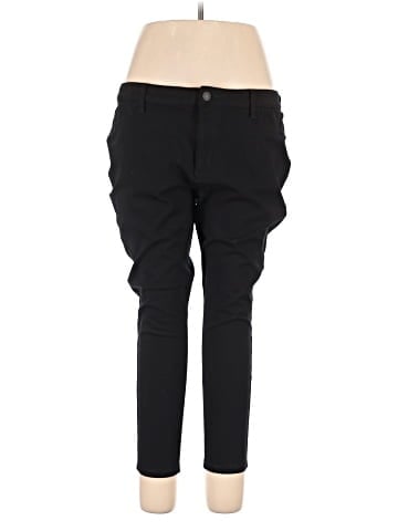 LC Lauren Conrad Active Pants (view 1)