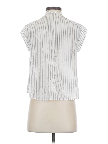 Joie Sleeveless Blouse (view 2)