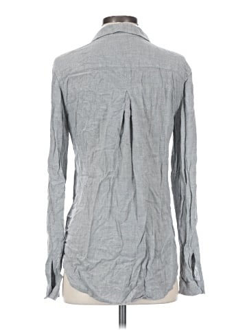 Cloth & Stone Long Sleeve Button-Down Shirt (view 2)