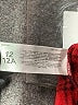 OshKosh B'gosh 100% Polyester Plaid Red Pullover Sweater Size 12 - photo 4