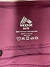 RBX Solid Purple Active Pants Size M - photo 7
