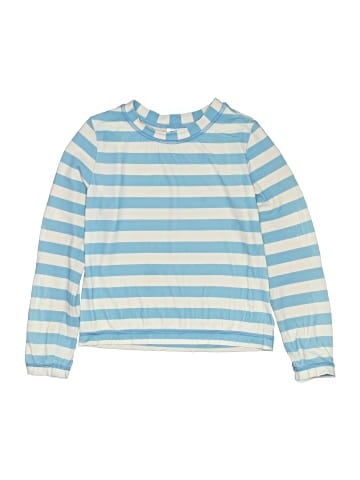 Hanna Andersson Rash Guard (view 1)