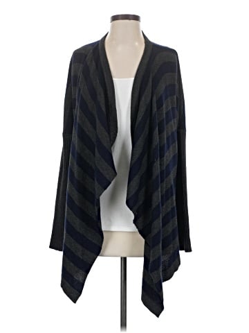 Nikibiki Wool Cardigan (view 1)