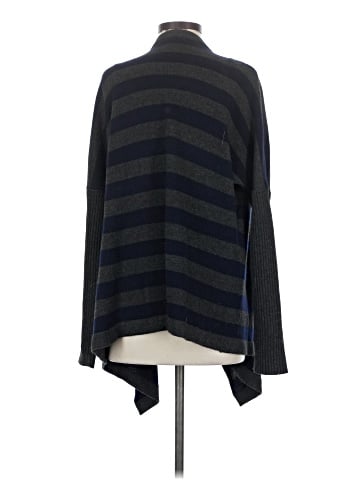 Nikibiki Wool Cardigan (view 2)