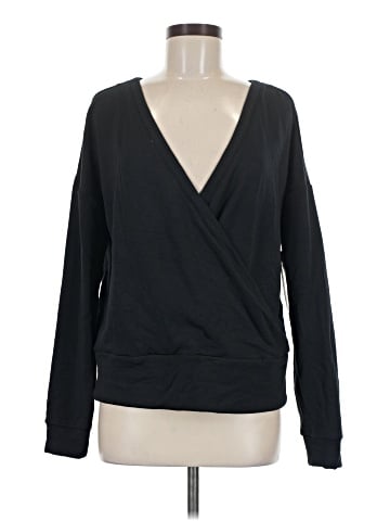 Zella Pullover Sweater (view 1)