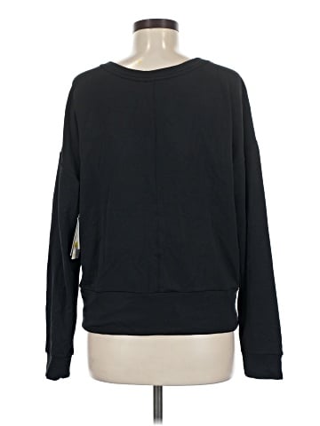 Zella Pullover Sweater (view 2)