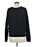 Zella Black Pullover Sweater Size M - photo 2