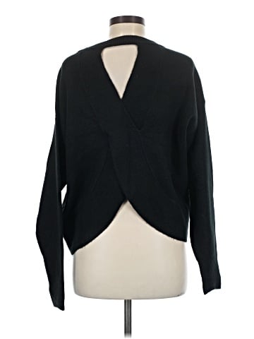 1.State Pullover Sweater (view 2)