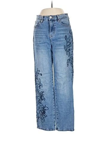 Nicole Miller Jeans (view 1)