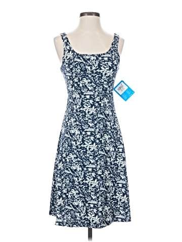 Columbia Casual Dress (view 1)
