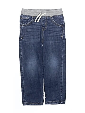 Cat & Jack Jeans (view 1)