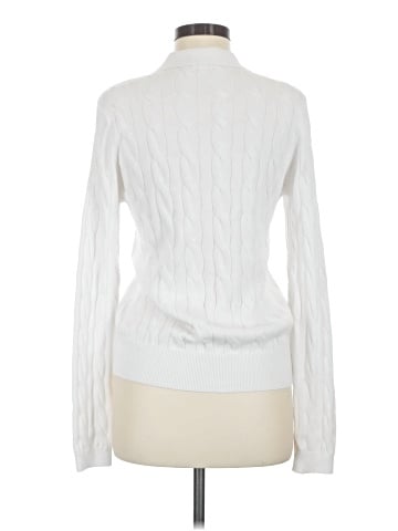 Minnie Rose Long Sleeve Blouse (view 2)