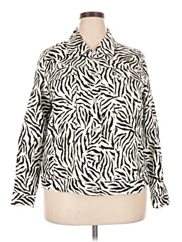 Carole Little Jacket (view 1)