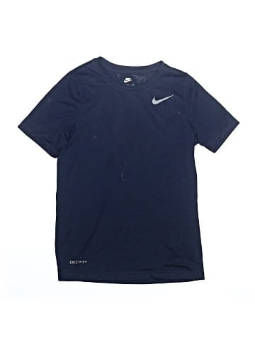 Nike Active T-Shirt (view 1)