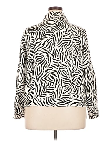 Carole Little Jacket (view 2)