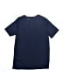 Nike 100% Polyester Blue Active T-Shirt Size S (kids) - photo 2