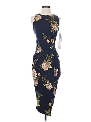 Nine Britton Cocktail Dress (view 1)