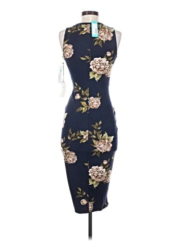 Nine Britton Cocktail Dress (view 2)