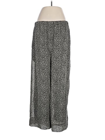 Petite Sophisticate Casual Pants (view 1)