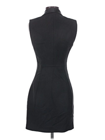 Zara Basic Tuxedo Vest (view 2)