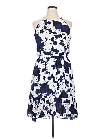 Simply Vera Vera Wang Cocktail Dress (view 1)