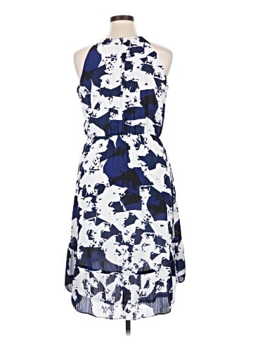 Simply Vera Vera Wang Cocktail Dress (view 2)