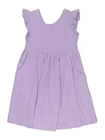 Hanna Andersson Dress (view 1)