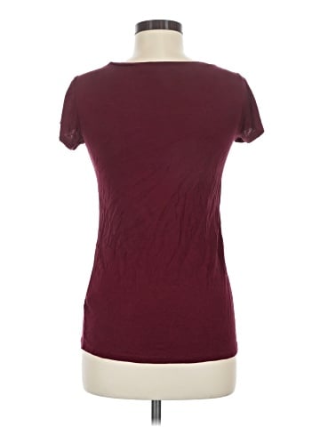 Chris & Carol Short Sleeve T-Shirt (view 2)