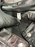 Unbranded Metallic Black Jacket Size XXL - photo 6