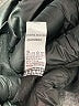 Unbranded Metallic Black Jacket Size XXL - photo 7