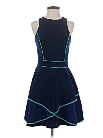 Adelyn Rae Cocktail Dress (view 1)
