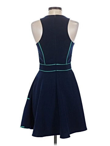 Adelyn Rae Cocktail Dress (view 2)