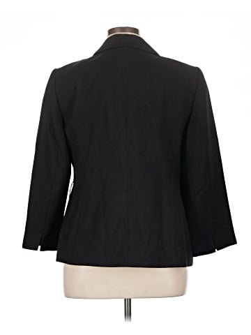 Gloria Vanderbilt Blazer (view 2)