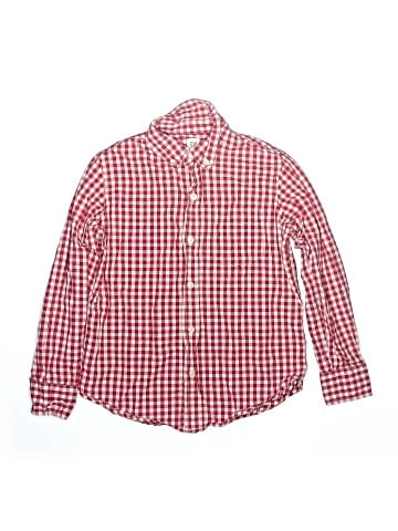 Gap Kids Long Sleeve Button-Down Shirt (view 1)