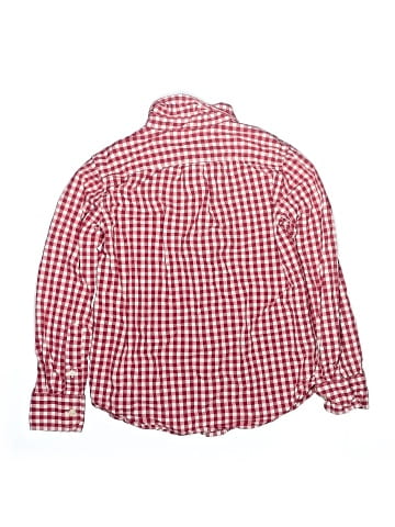 Gap Kids Long Sleeve Button-Down Shirt (view 2)