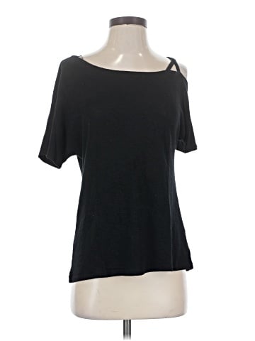 Kaileigh Short Sleeve Top (view 1)