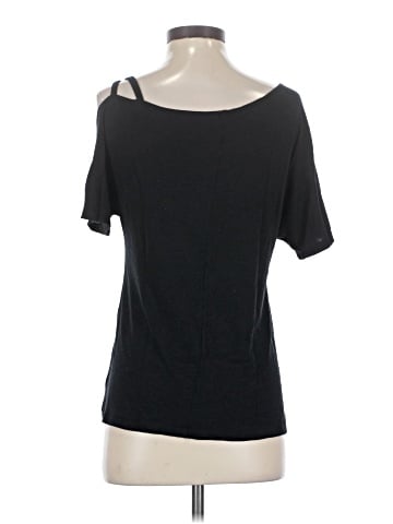 Kaileigh Short Sleeve Top (view 2)