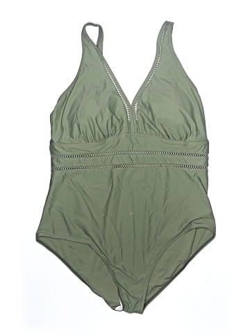 Unbranded One Piece Swimsuit (view 1)