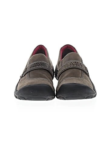 Keen Flats (view 2)
