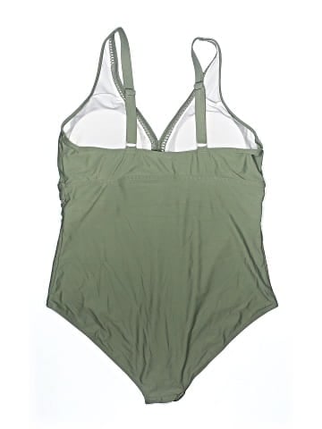 Unbranded One Piece Swimsuit (view 2)
