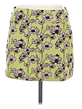 Zara Casual Skirt (view 1)