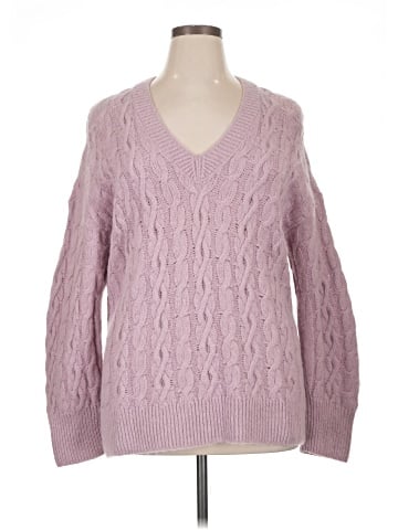Vince. Long Sleeve Top (view 1)
