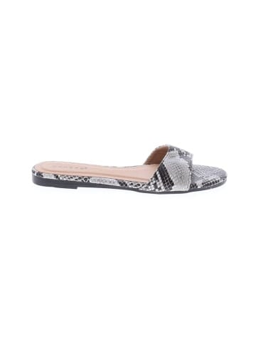 Bamboo Sandals (view 1)