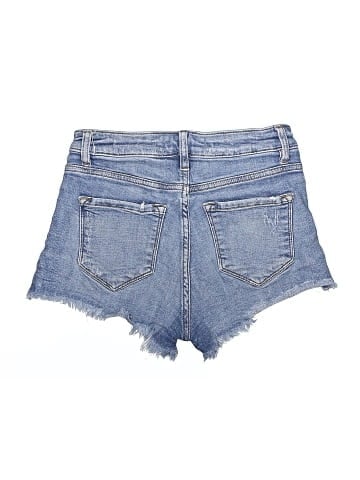KANCAN JEANS Denim Shorts (view 2)