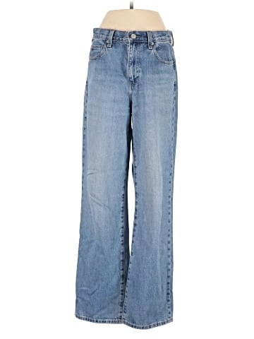 Uniqlo Jeans (view 1)