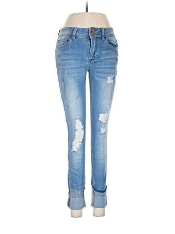 Indigo Rein Jeans (view 1)